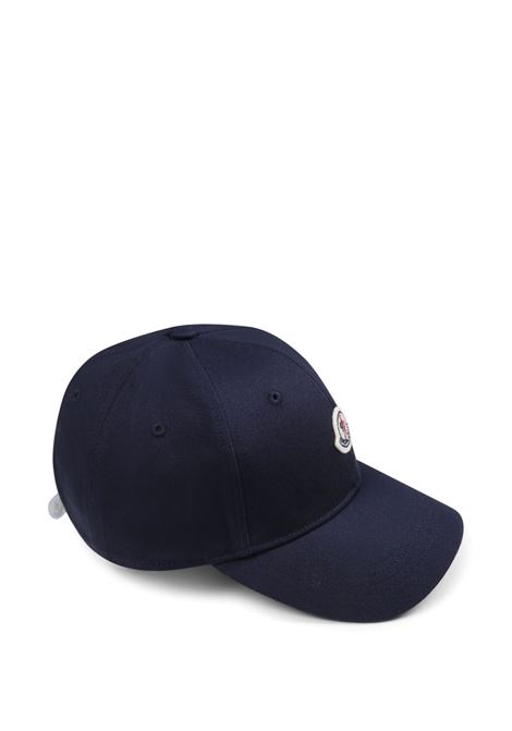 Cappello Moncler Enfant MONCLER ENFANT | CAPPELLI | K1954 - 3B00010 - 04863742
